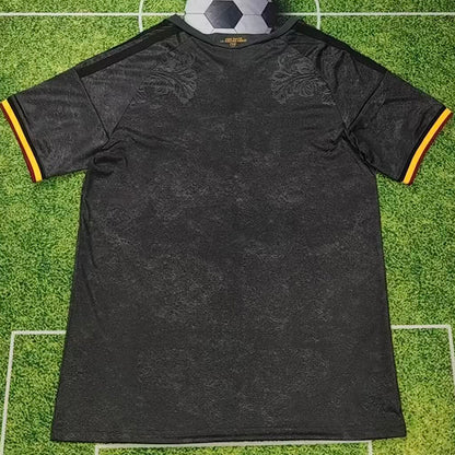 Jersey 2026/27 Roma Tercero Manga corta Versión Fan