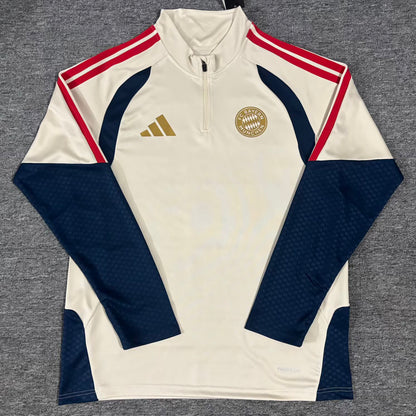 Conjunto Entrenamiento 2026/27 Bayern Munich