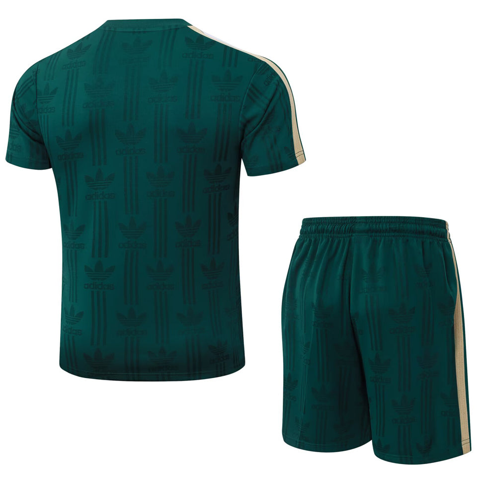 conjunto entrenamiento 2026/27 italia