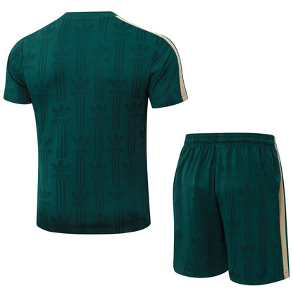 Conjunto Entrenamiento 2026/27 Italia