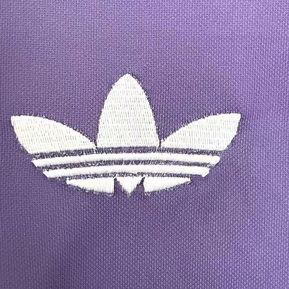 jersey 1984/85 real madrid visitante manga corta versión fan retro