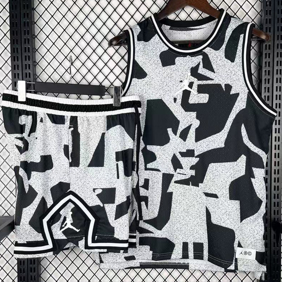 conjunto entrenamiento 2026/27 jordan