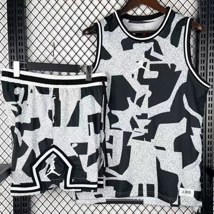 Conjunto Entrenamiento 2026/27 Jordan