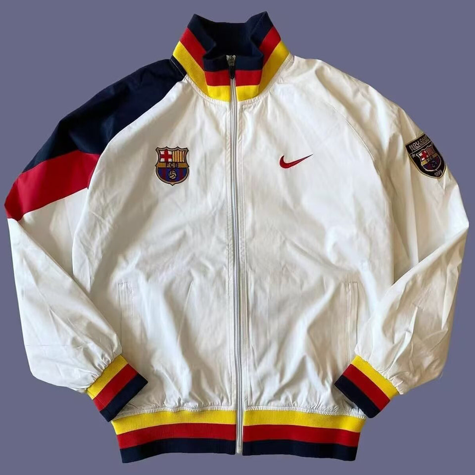 rompeviento 2025 barcelona retro