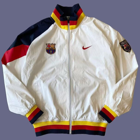 Rompeviento 2025 Barcelona Retro
