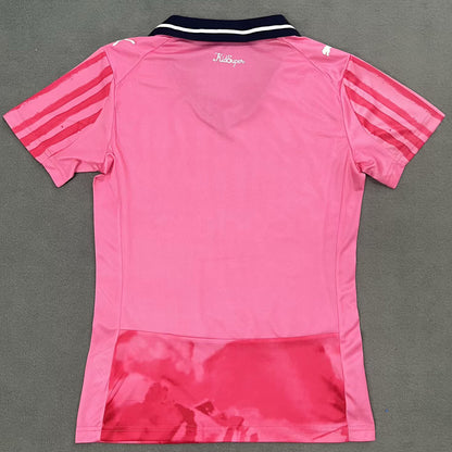 Jersey 2025/26 Monterrey FIFA CWC Especial Manga corta Mujer