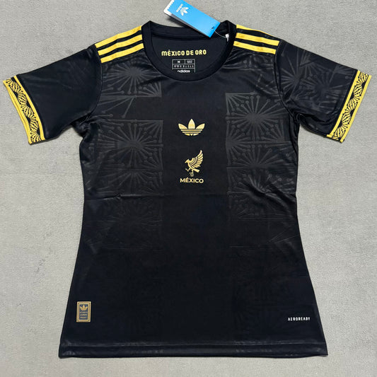 2025 Mexico Especial Mujer Selecciones