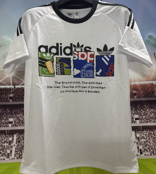 2025/26 AD Especial Versión Fan nan Retro