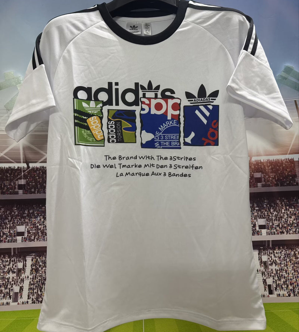 2025/26 AD Especial Versión Fan nan Retro