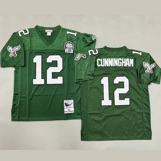 Jersey 2121 Philadelphia Eagles NFL Retro
