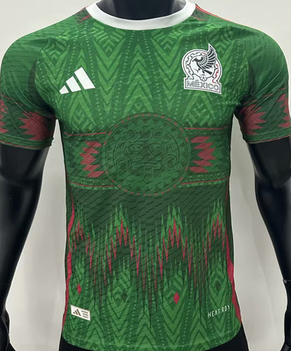 2025 Mexico Especial Versión Jugador Selecciones