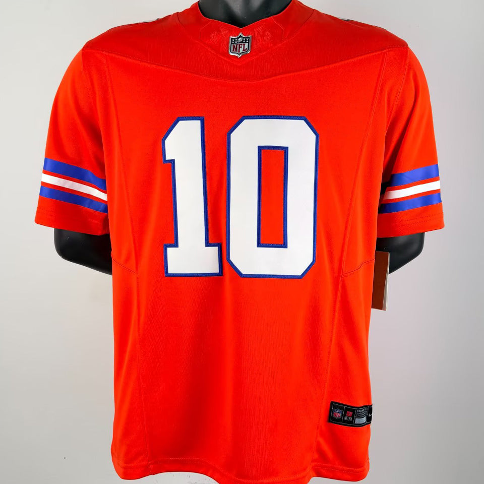 jersey 2110 denver broncos nfl