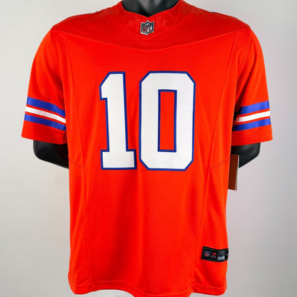 Jersey 2110 Denver Broncos NFL