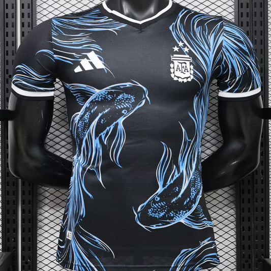 2026/27 Argentina Especial Versión Jugador Selecciones
