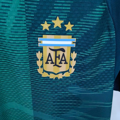 2026/27 Argentina Especial Versión Jugador Selecciones