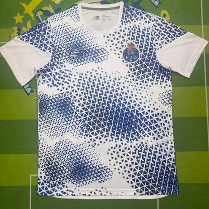 Jersey 2026/27 Porto Especial Manga corta Versión Fan