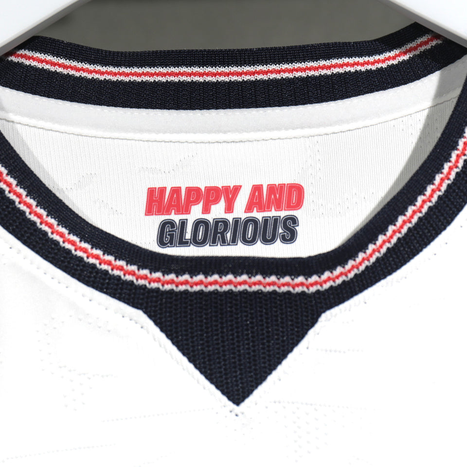 2026/27 inglaterra local versión jugador selecciones