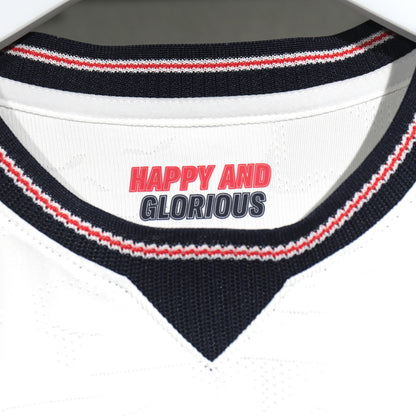 2026/27 Inglaterra Local Versión Jugador Selecciones