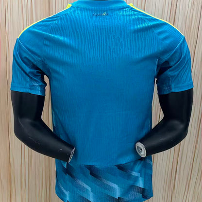 2026/27 España Especial Versión Jugador Selecciones