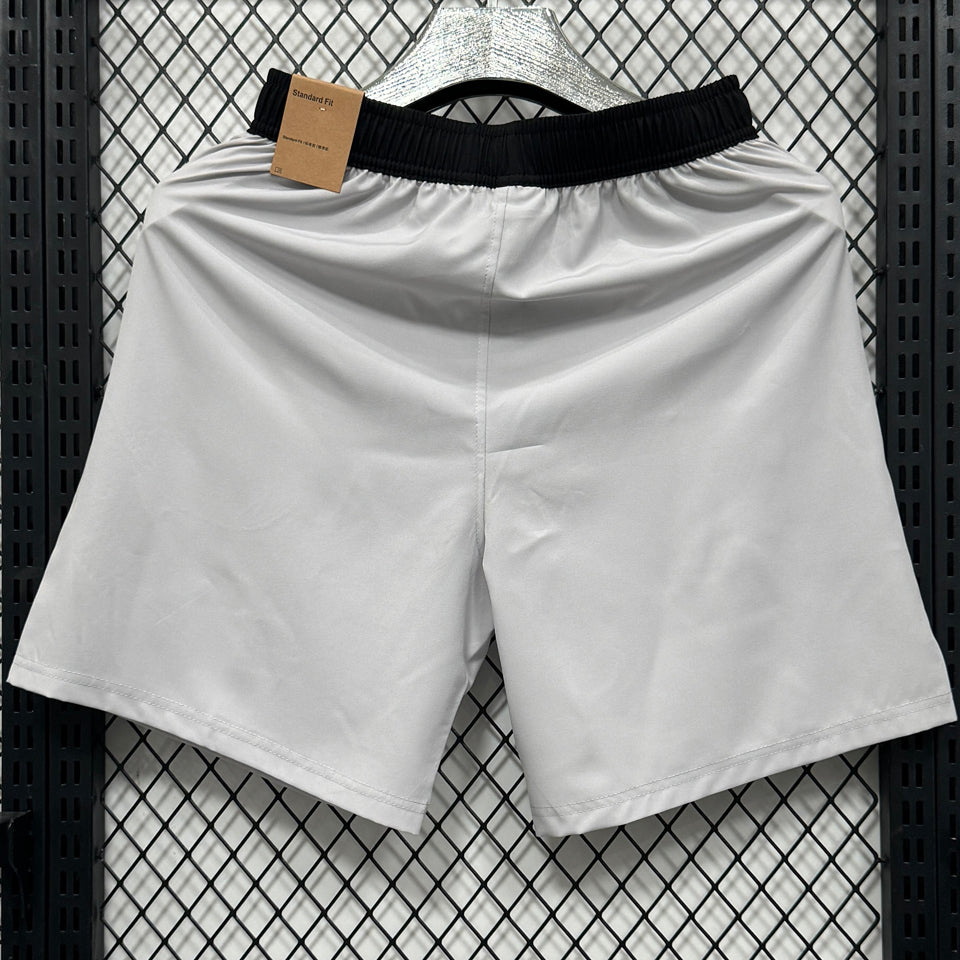 2025/26 nk  casual especial versión fan shorts/ pantalones