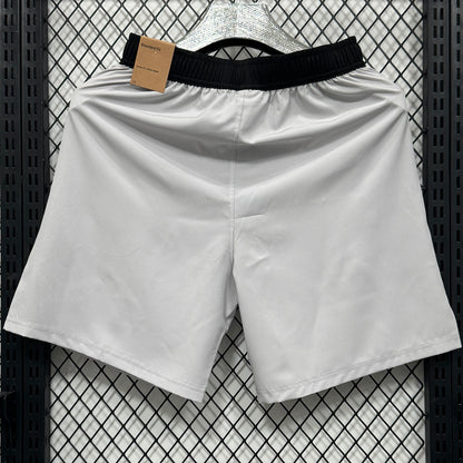 2025/26 NK  Casual Especial Versión Fan Shorts/ Pantalones