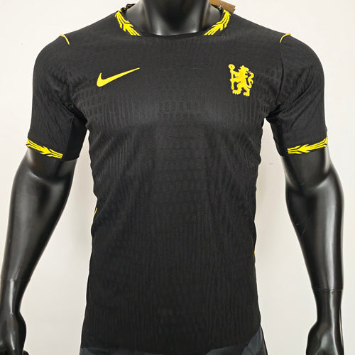 Jersey 2026/27 Chelsea Visitante Manga corta Versión Jugador