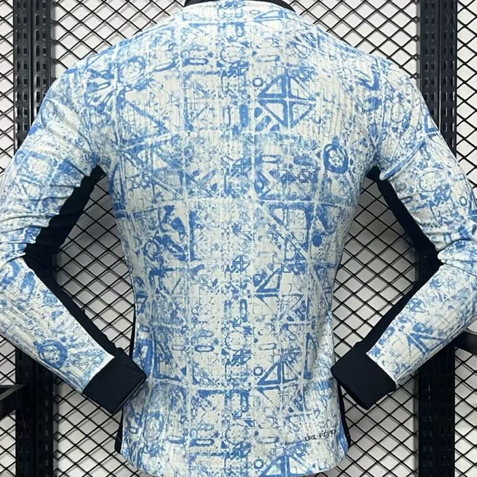 2024/25 portugal visitante versión jugador selecciones