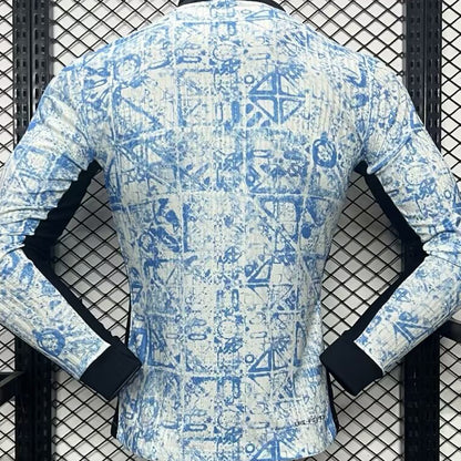 2024/25 Portugal Visitante Versión Jugador Selecciones