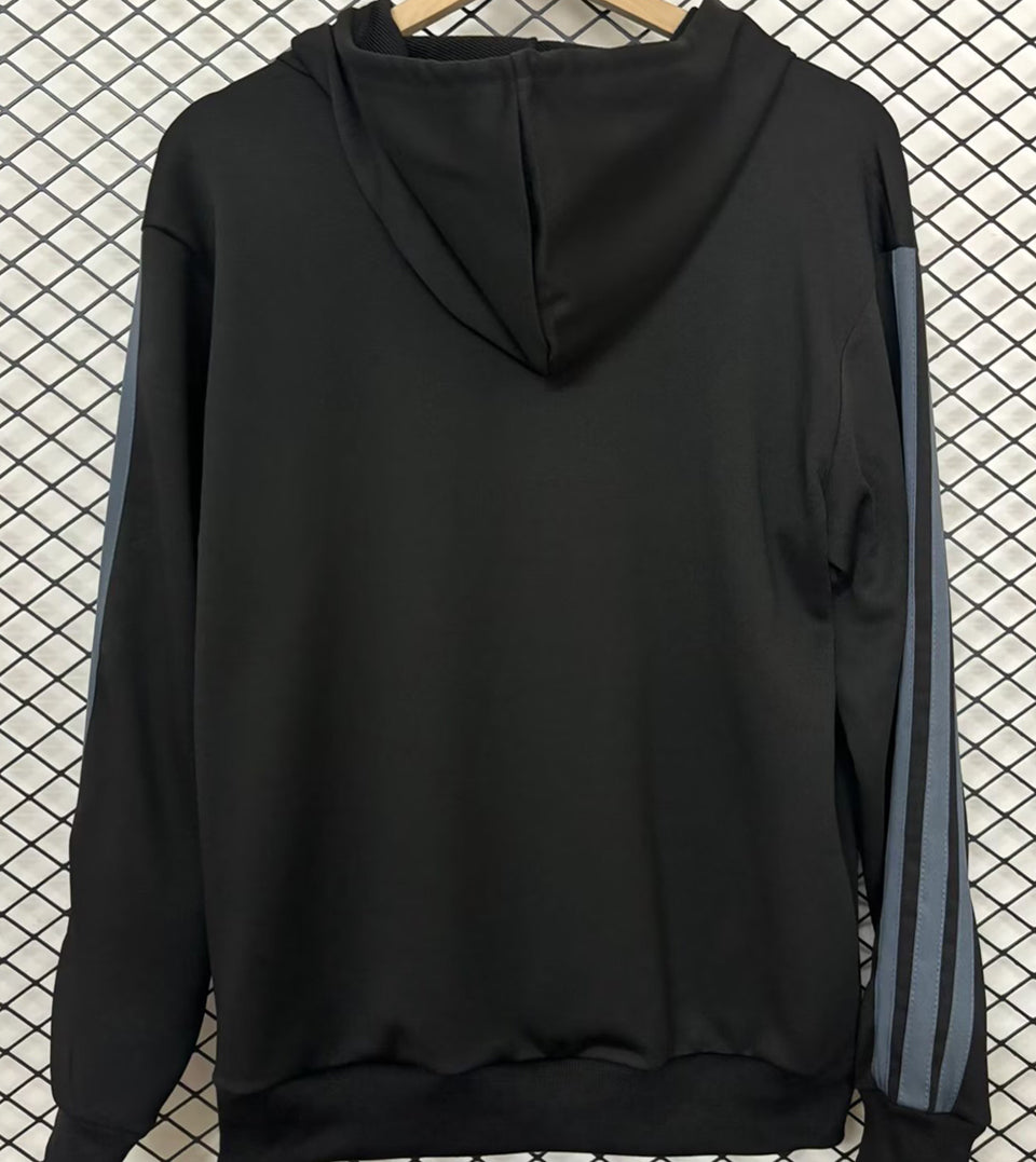 hoody 2026/27 colo-colo