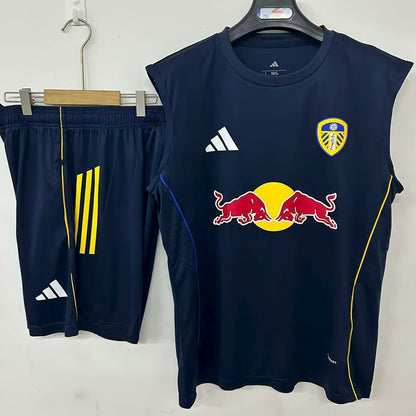 Conjunto Entrenamiento 2025/26 Leeds United