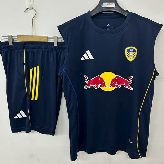 Conjunto Entrenamiento 2025/26 Leeds United
