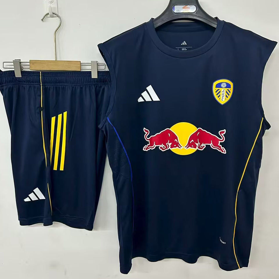 Conjunto Entrenamiento 2025/26 Leeds United