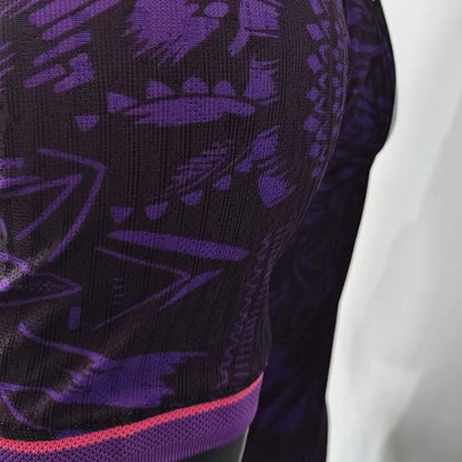Jersey 2026/27 PSG Especial Manga corta Versión Jugador