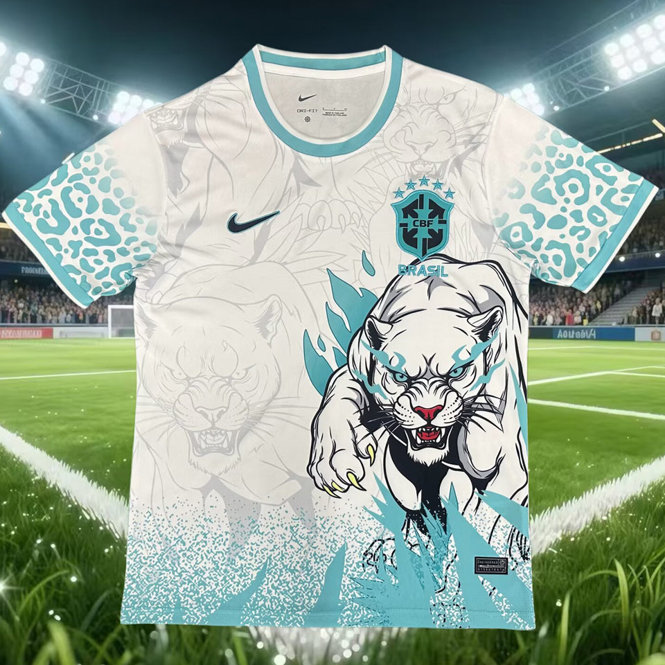 2026/27 brasil especial versión fan selecciones