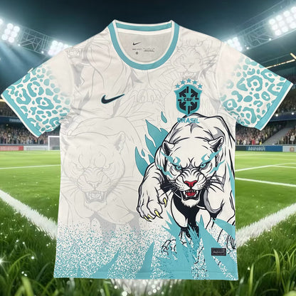 2026/27 Brasil Especial Versión Fan Selecciones