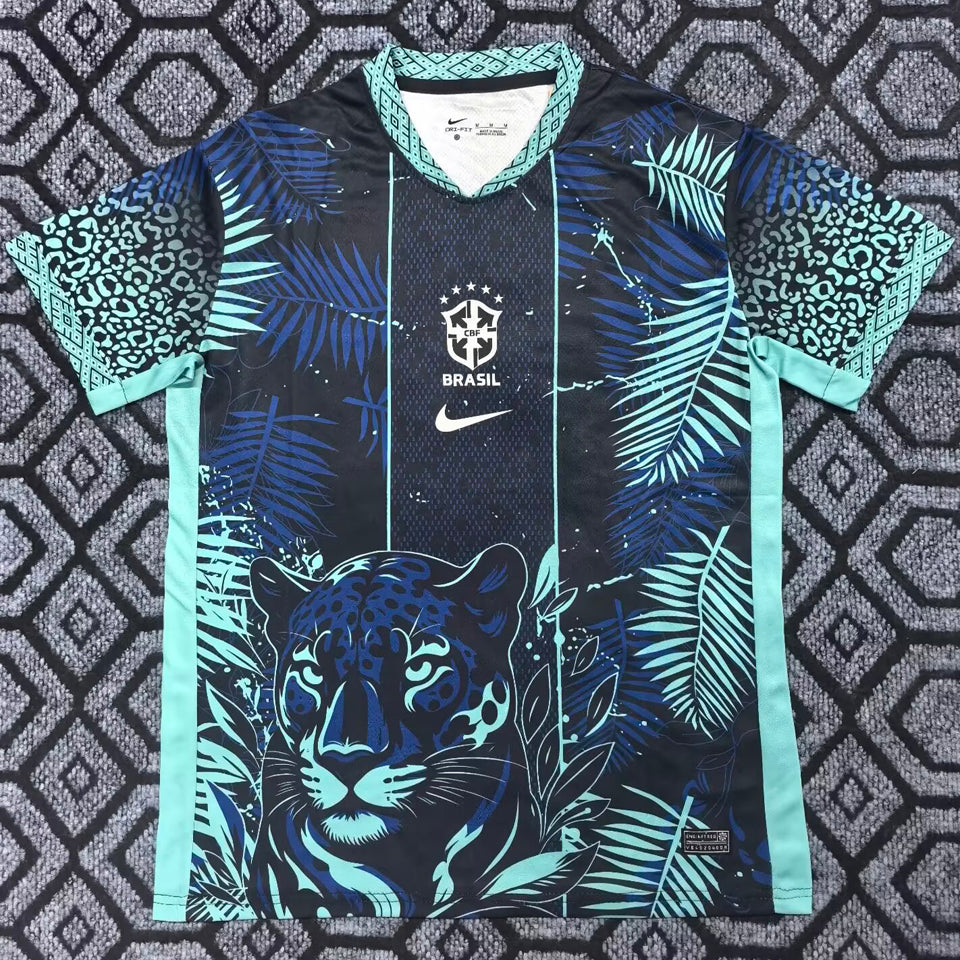 2025/26 Brasil Especial Versión Fan Selecciones