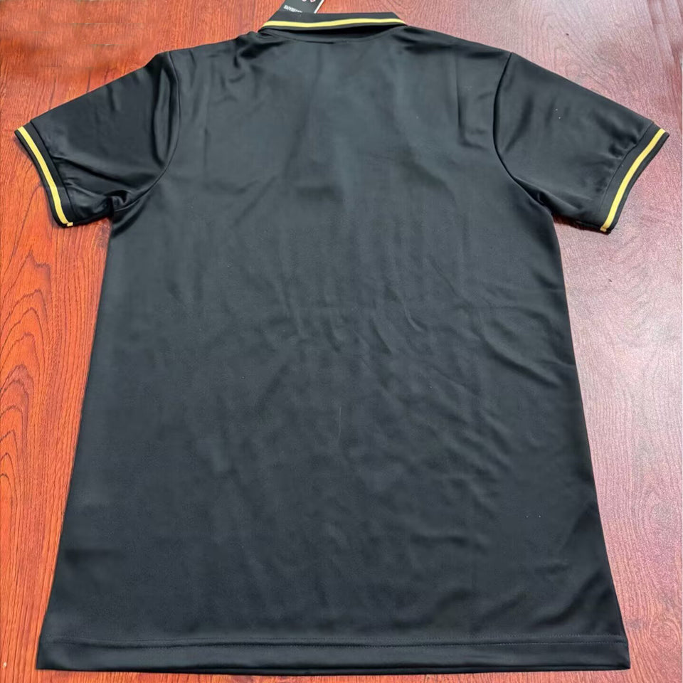 jersey 2025 corinthians especial manga corta versión fan