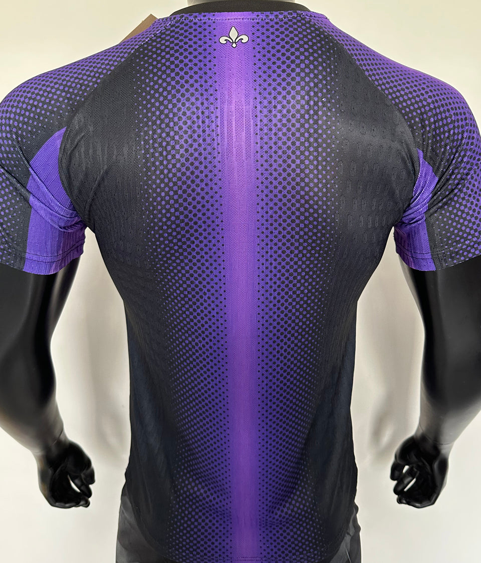 jersey 2025/26 psg especial manga corta versión jugador