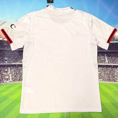 Jersey 2026/27 AC Milan Visitante Manga corta Versión Fan
