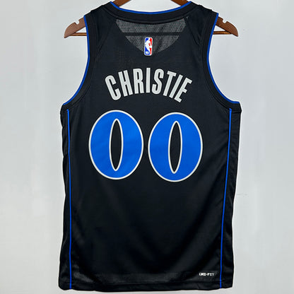 2025 Mavericks NBA