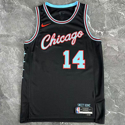 2026 Bulls NBA