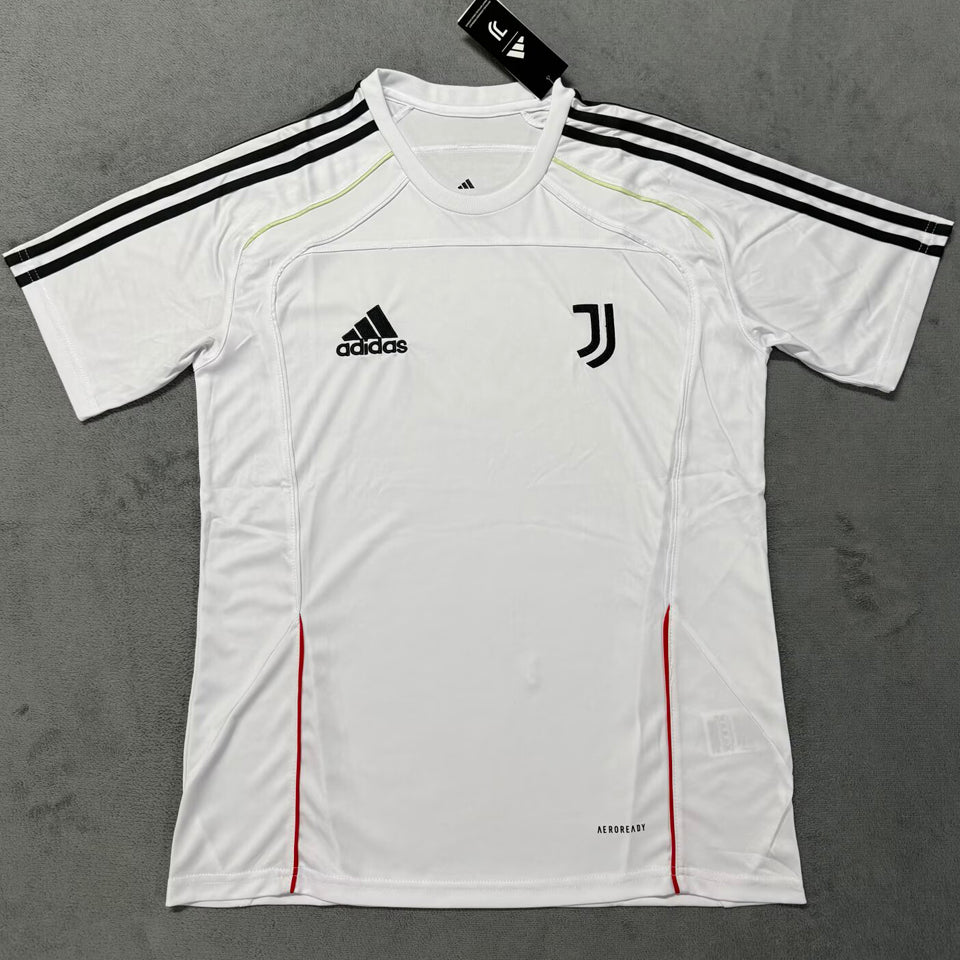 Jersey 2025/26 Juventus Especial Manga corta Versión Fan