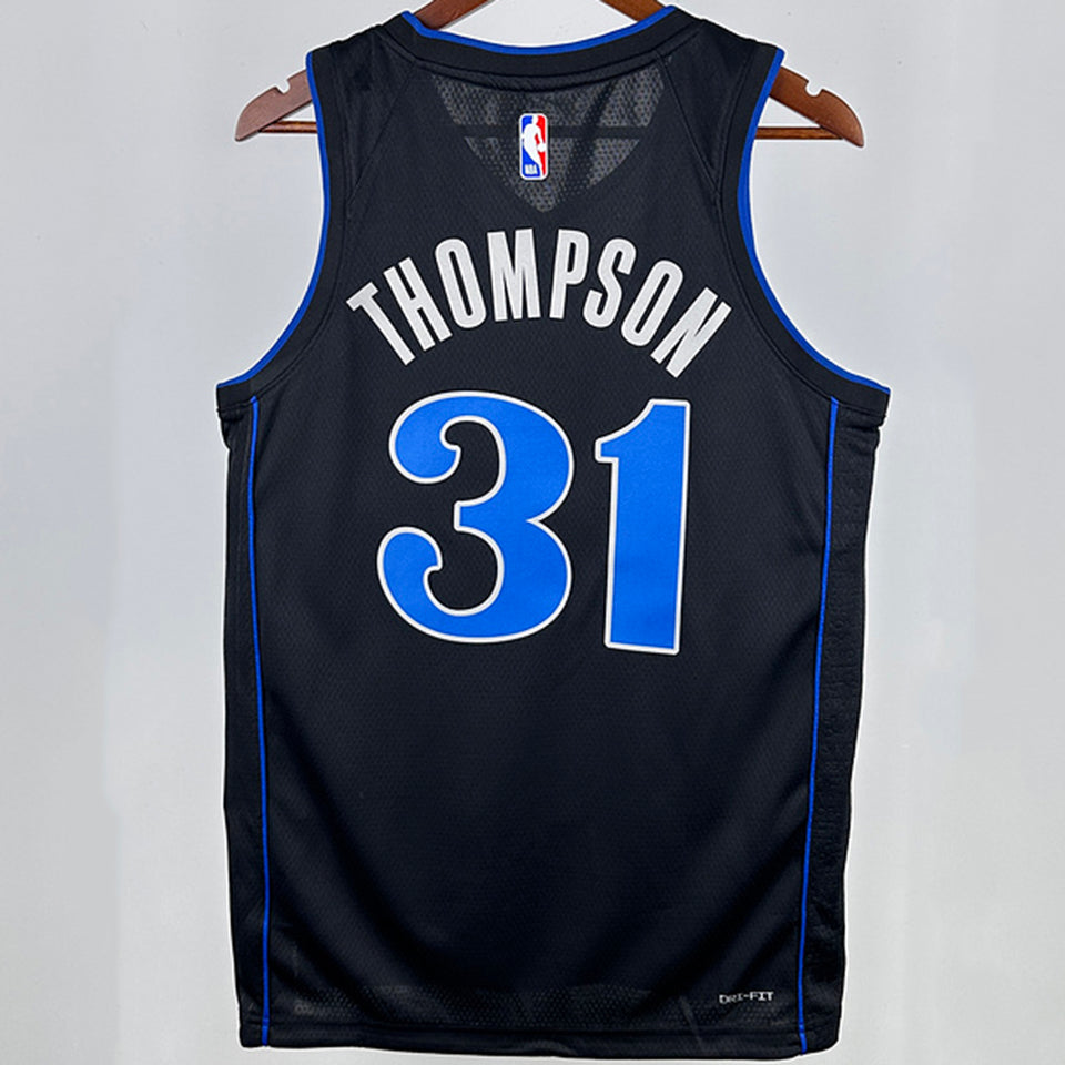 2025 Mavericks NBA