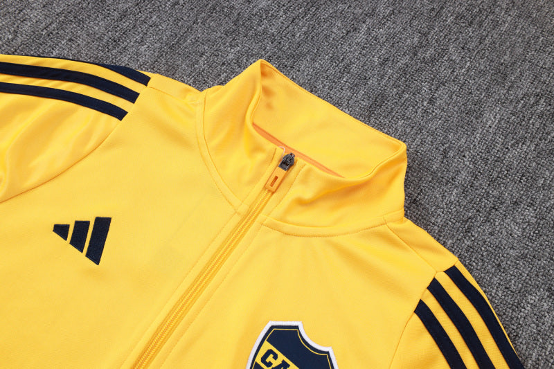 conjunto casual 2026 boca