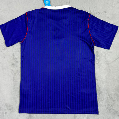 Jersey 2025 Arsenal Especial Manga corta Versión Fan Retro