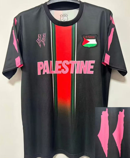 2026 FC Palestine Especial Versión Fan Selecciones