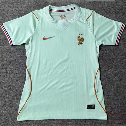 2026/27 Francia Visitante Mujer Selecciones