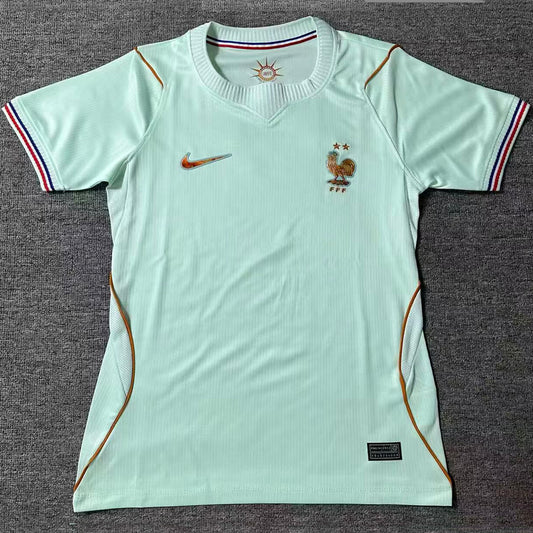 2026/27 Francia Visitante Mujer Selecciones