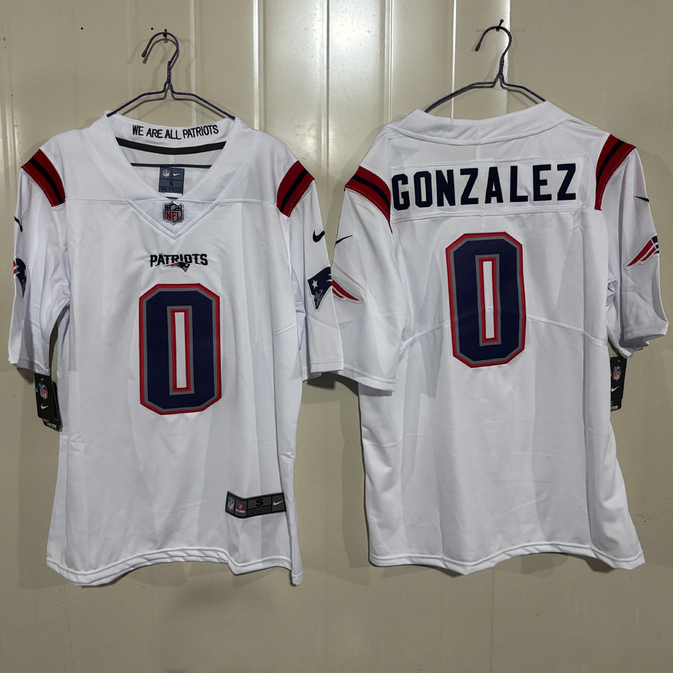 jersey 2129 inglaterra nfl