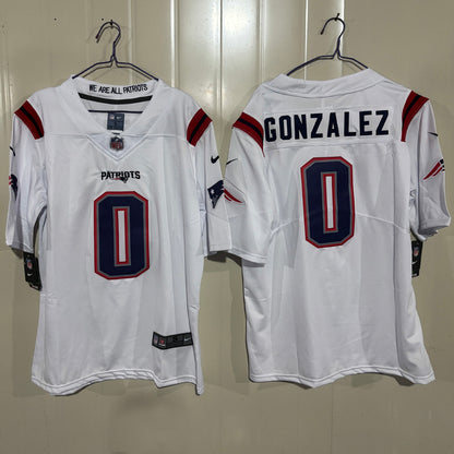 Jersey 2129 Inglaterra NFL